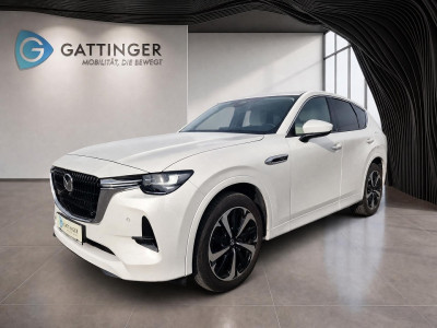 Mazda CX-60 Gebrauchtwagen