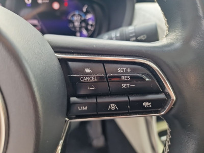 Mazda CX-60 Gebrauchtwagen