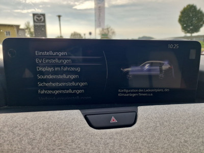 Mazda CX-60 Gebrauchtwagen
