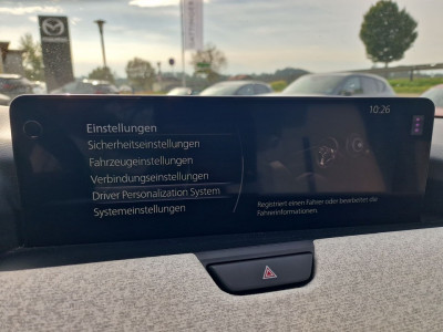 Mazda CX-60 Gebrauchtwagen