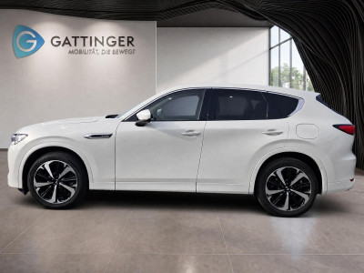 Mazda CX-60 Gebrauchtwagen