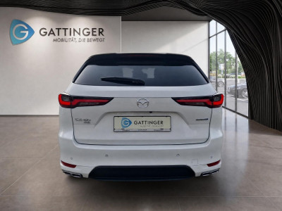 Mazda CX-60 Gebrauchtwagen