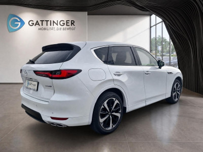 Mazda CX-60 Gebrauchtwagen
