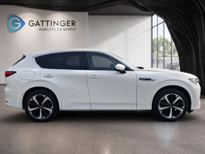Mazda CX-60 Gebrauchtwagen