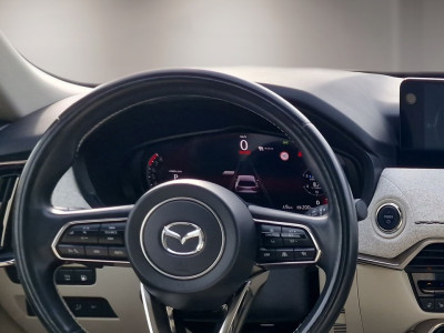 Mazda CX-60 Gebrauchtwagen