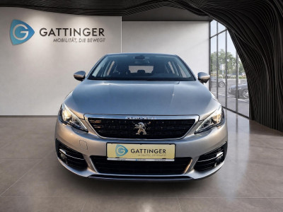 Peugeot 308 Gebrauchtwagen Peugeot 308 Gebrauchtwagen