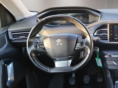 Peugeot 308 Gebrauchtwagen Peugeot 308 Gebrauchtwagen
