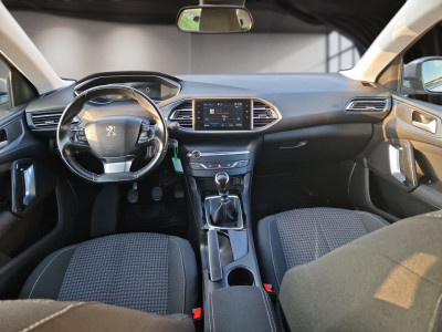 Peugeot 308 Gebrauchtwagen Peugeot 308 Gebrauchtwagen