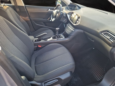 Peugeot 308 Gebrauchtwagen Peugeot 308 Gebrauchtwagen