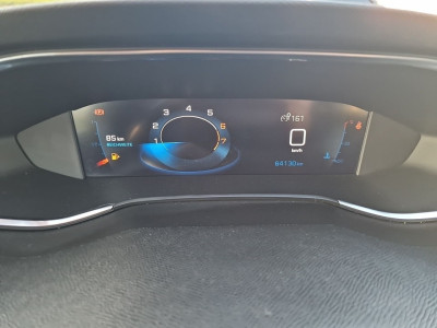 Peugeot 308 Gebrauchtwagen Peugeot 308 Gebrauchtwagen
