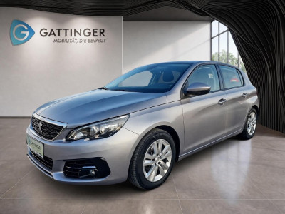 Peugeot 308 Gebrauchtwagen Peugeot 308 Gebrauchtwagen