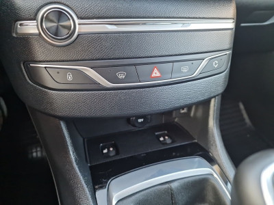 Peugeot 308 Gebrauchtwagen Peugeot 308 Gebrauchtwagen