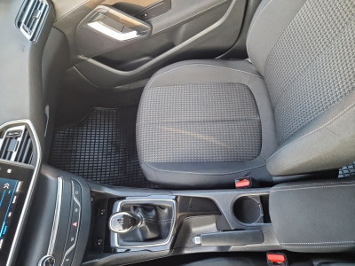 Peugeot 308 Gebrauchtwagen Peugeot 308 Gebrauchtwagen