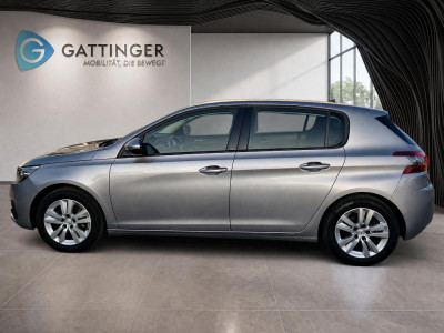 Peugeot 308 Gebrauchtwagen Peugeot 308 Gebrauchtwagen