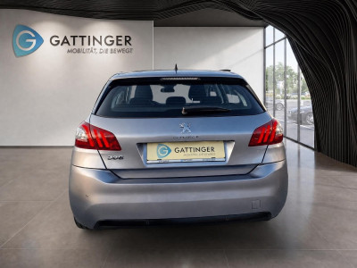 Peugeot 308 Gebrauchtwagen Peugeot 308 Gebrauchtwagen