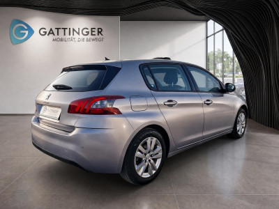 Peugeot 308 Gebrauchtwagen Peugeot 308 Gebrauchtwagen
