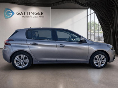 Peugeot 308 Gebrauchtwagen Peugeot 308 Gebrauchtwagen