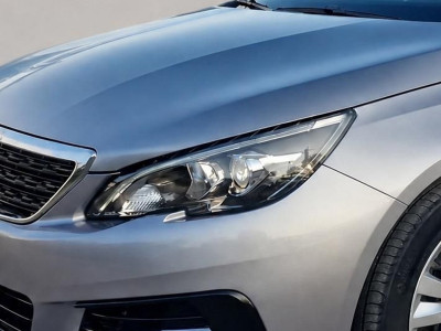 Peugeot 308 Gebrauchtwagen Peugeot 308 Gebrauchtwagen