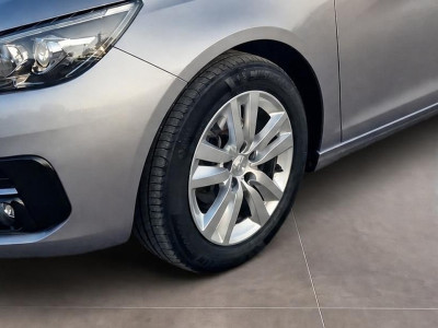 Peugeot 308 Gebrauchtwagen Peugeot 308 Gebrauchtwagen