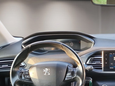 Peugeot 308 Gebrauchtwagen Peugeot 308 Gebrauchtwagen