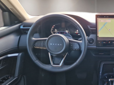 Mazda CX-5 Gebrauchtwagen Mazda CX-5 Gebrauchtwagen