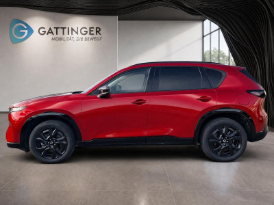 Mazda CX-5 Gebrauchtwagen Mazda CX-5 Gebrauchtwagen