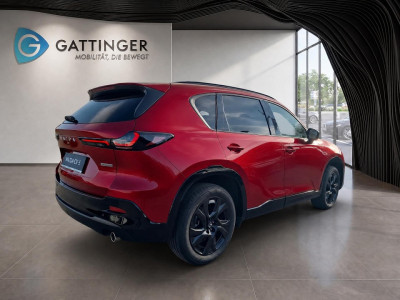 Mazda CX-5 Gebrauchtwagen Mazda CX-5 Gebrauchtwagen