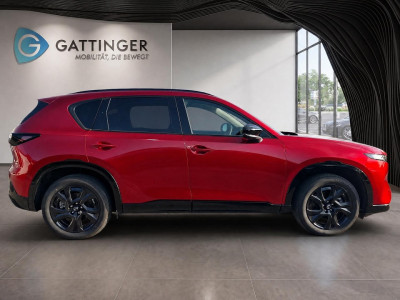 Mazda CX-5 Gebrauchtwagen Mazda CX-5 Gebrauchtwagen