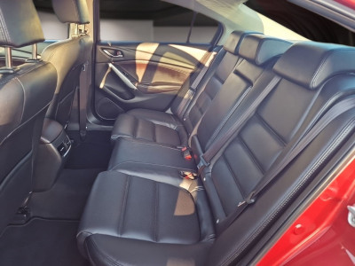 Mazda Mazda6 Gebrauchtwagen