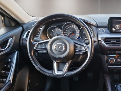 Mazda Mazda6 Gebrauchtwagen