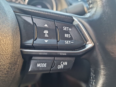 Mazda Mazda6 Gebrauchtwagen