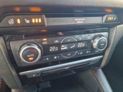 Mazda Mazda6 Gebrauchtwagen