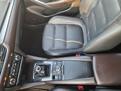 Mazda Mazda6 Gebrauchtwagen