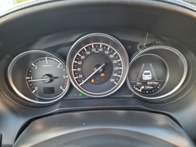 Mazda Mazda6 Gebrauchtwagen