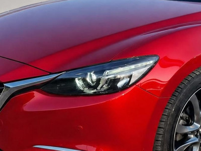 Mazda Mazda6 Gebrauchtwagen