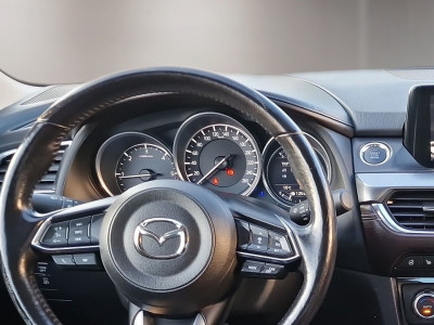 Mazda Mazda6 Gebrauchtwagen