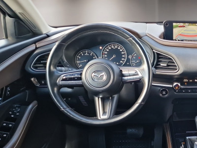 Mazda CX-30 Gebrauchtwagen
