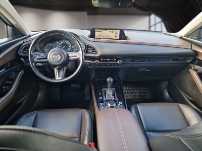 Mazda CX-30 Gebrauchtwagen