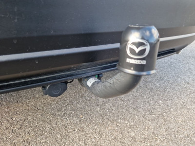 Mazda CX-30 Gebrauchtwagen