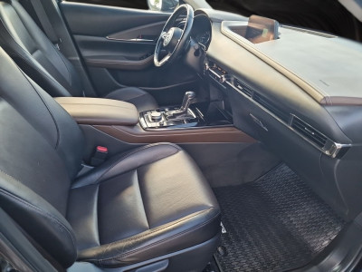 Mazda CX-30 Gebrauchtwagen