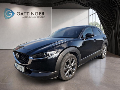 Mazda CX-30 Gebrauchtwagen