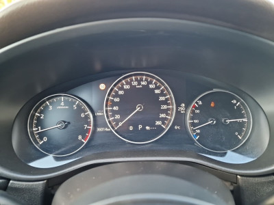 Mazda CX-30 Gebrauchtwagen