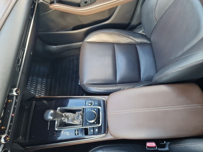 Mazda CX-30 Gebrauchtwagen