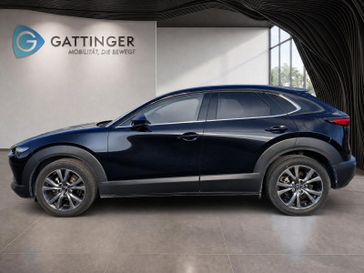 Mazda CX-30 Gebrauchtwagen
