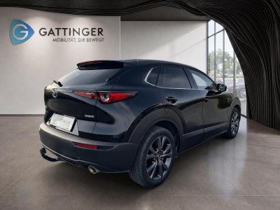 Mazda CX-30 Gebrauchtwagen