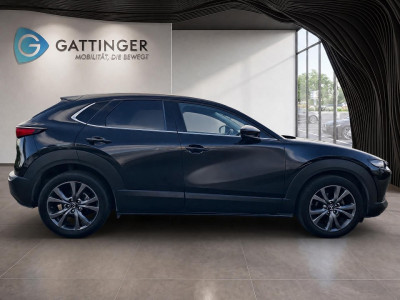 Mazda CX-30 Gebrauchtwagen