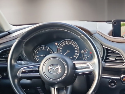 Mazda CX-30 Gebrauchtwagen