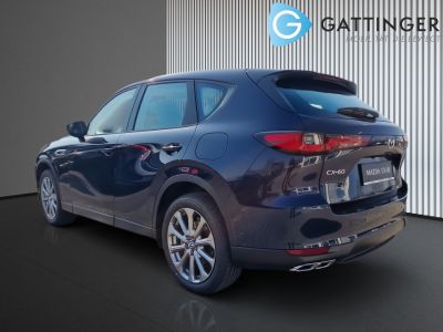 Mazda CX-60 Vorführwagen Mazda CX-60 Vorführwagen