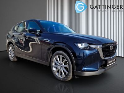 Mazda CX-60 Vorführwagen Mazda CX-60 Vorführwagen