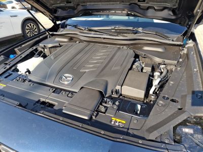 Mazda CX-60 Vorführwagen Mazda CX-60 Vorführwagen